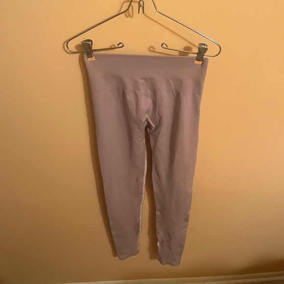 Alphalete lilac leggings - Picture 1 of 5